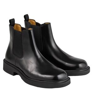 Chelsea Square Boots